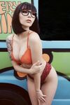 Beke - Velma Dinkley