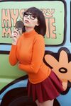 Beke - Velma Dinkley