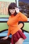 Beke - Velma Dinkley