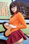 Beke - Velma Dinkley
