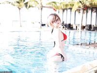 POGO - Summer Swimsuit