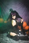 Rolyatistaylor-Sexy Witch