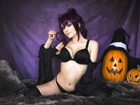Rolyatistaylor-Sexy Witch