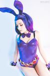 Rolyatistaylor-Playboy Raven