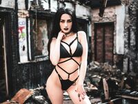 Rolyatistaylor-Goth Girlfriend