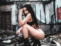 Rolyatistaylor-Goth Girlfriend