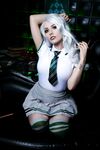 Rolyatistaylor-Slytherin Girl