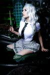 Rolyatistaylor-Slytherin Girl