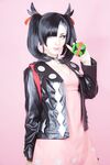 Marnie cosplay from Pokemon by Shiro Kistune