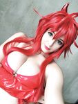 Ana Chuu - Rias