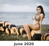 Pandora Kaaki - Photos