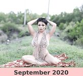 Pandora Kaaki - Photos