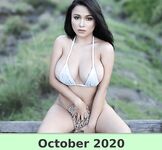 Pandora Kaaki - Photos