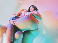 Bishoujomom lesbian photos