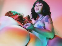 Bishoujomom lesbian photos