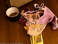 Egg尤妮丝列表 - Lingerie