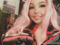 Belle Delphine Ryuko Matoi