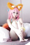 POGO - Tamamo