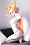 POGO - Tamamo