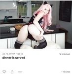 Belle Delphine