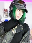 Littlespoonz all Ela cosplay's