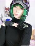 Littlespoonz all Ela cosplay's