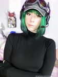 Littlespoonz all Ela cosplay's