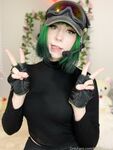 Littlespoonz all Ela cosplay's