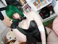 Littlespoonz all Ela cosplay's