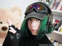 Littlespoonz all Ela cosplay's