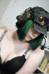 Littlespoonz all Ela cosplay's