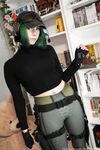 Littlespoonz all Ela cosplay's