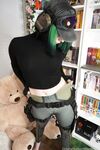 Littlespoonz all Ela cosplay's