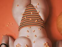 Bishoujo Mom Halloween