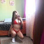 Katia Sanchez onlyfans