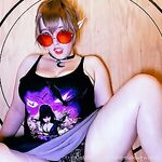 Random Rips of MarshmallowMaximus