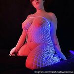 Random Rips of MarshmallowMaximus