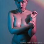 Random Rips of MarshmallowMaximus