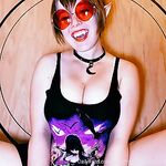 Random Rips of MarshmallowMaximus