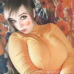 Random Rips of MarshmallowMaximus