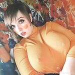 Random Rips of MarshmallowMaximus