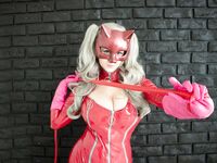 Ana Chuu Pack Ann Takamaki