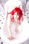 Ana Chuu Pack Rias Gremory