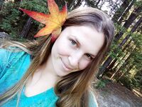 Xev Bellringer pics for fans