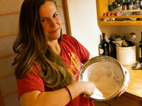 Xev Bellringer pics for fans