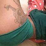 Mary With the Dragon Tattoo