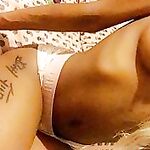 Mary With the Dragon Tattoo