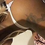 Mary With the Dragon Tattoo