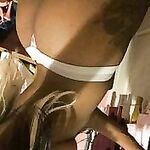 Mary With the Dragon Tattoo