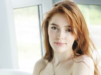 Presenting Jia Lissa